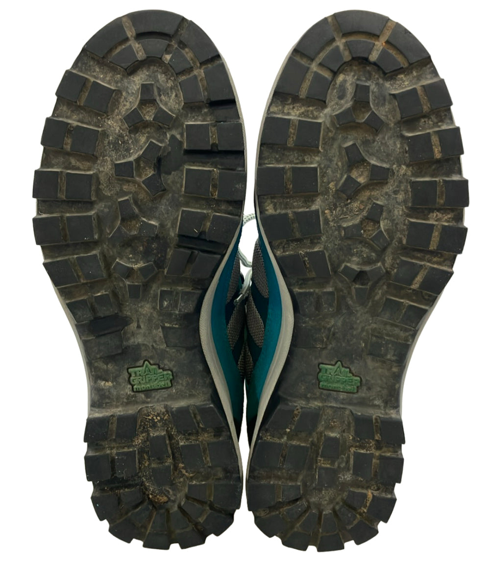 mont-bell トレッキングシューズ ティトン ブーツ 1129474 レディース SIZE 24.0 モンベル