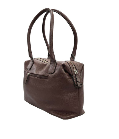 BREE ショルダーバッグ ビジネスバッグ レザー レディース ブリー