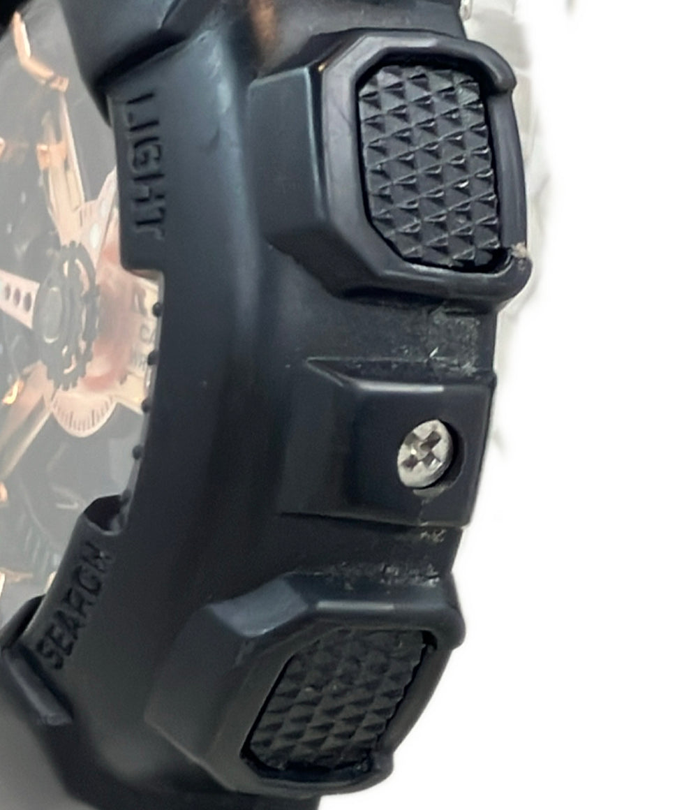 CASIO 腕時計 Baby-G クオーツ BA-110RG レディース カシオ