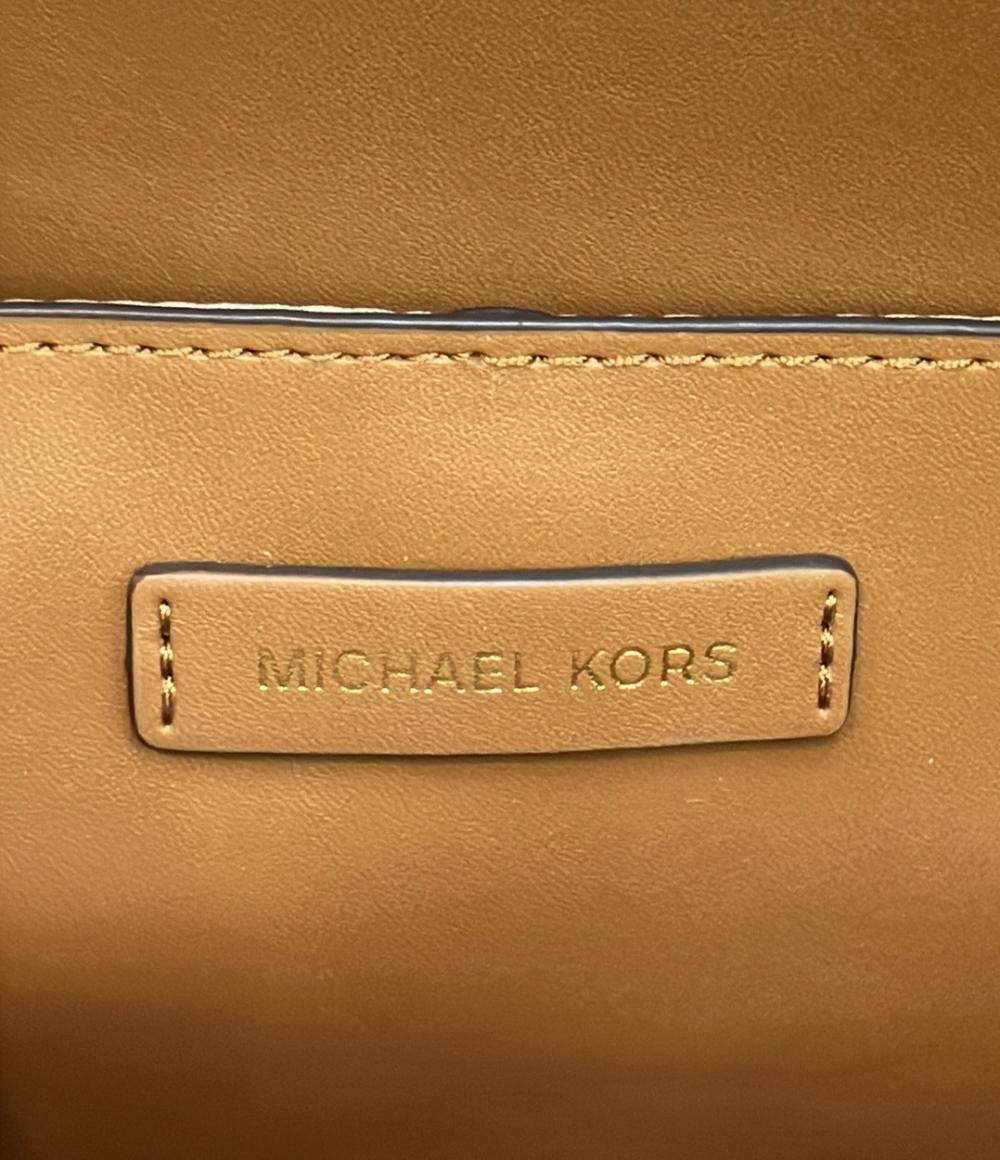 MICHAEL KORS トートバッグ ショルダーバッグ 肩掛け レディース マイケルコース