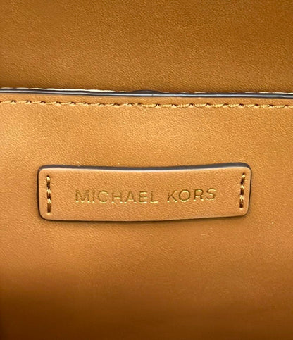 MICHAEL KORS トートバッグ ショルダーバッグ 肩掛け レディース マイケルコース