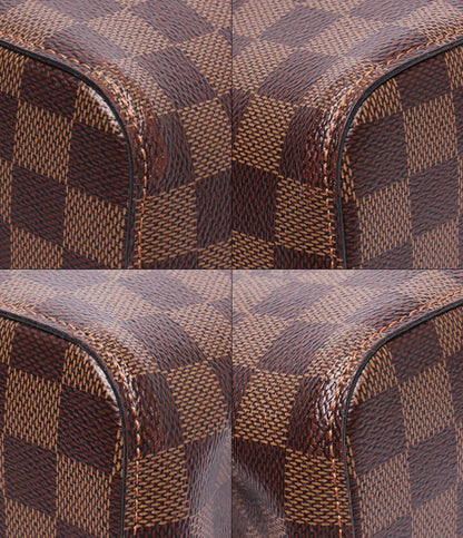 LOUIS VUITTON ショルダーバッグ 肩掛け 斜め掛け ネオノエ ダミエ エベヌ N40198 レディース ルイ・ヴィトン