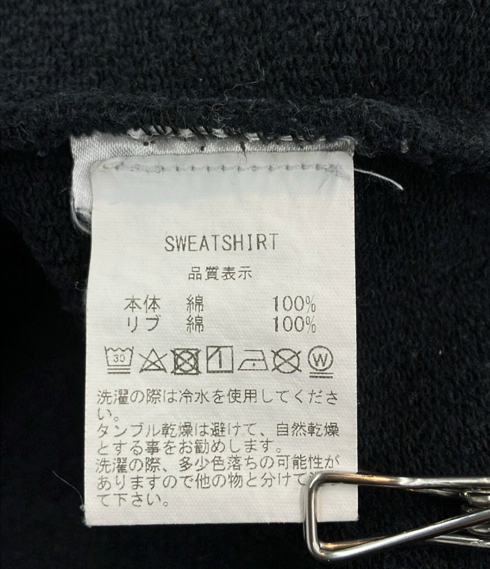 Casablanca スウェット メンズ SIZE XL カサブランカ