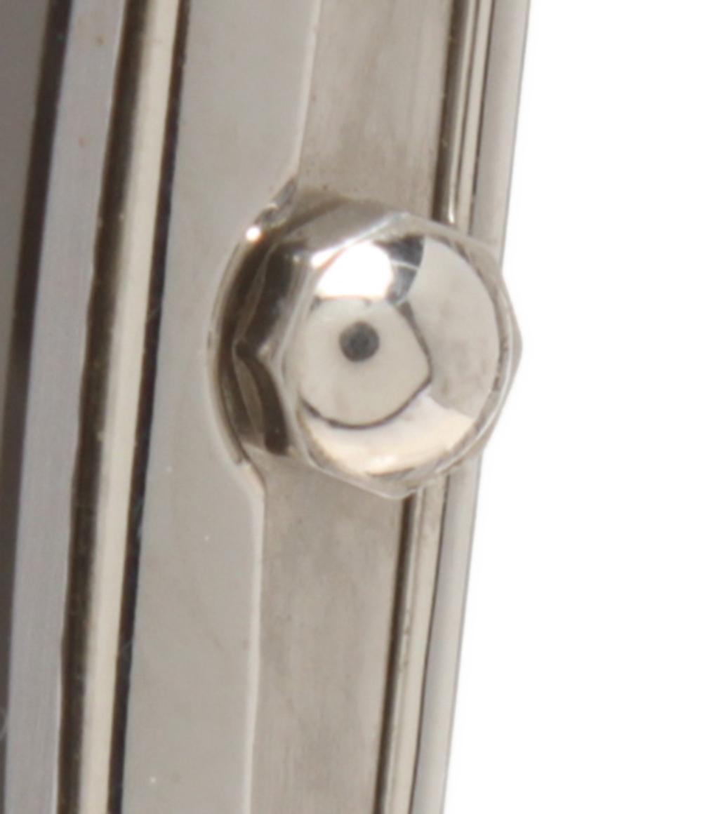 Mauro Jerardi 腕時計 クオーツ ブラック MJ-3080 メンズ マウロジェラルディ