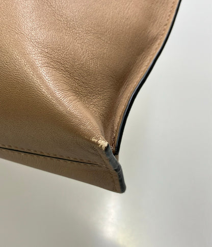 LOEWE ショルダーバッグ Tポーチ 斜め掛け レディース ロエベ