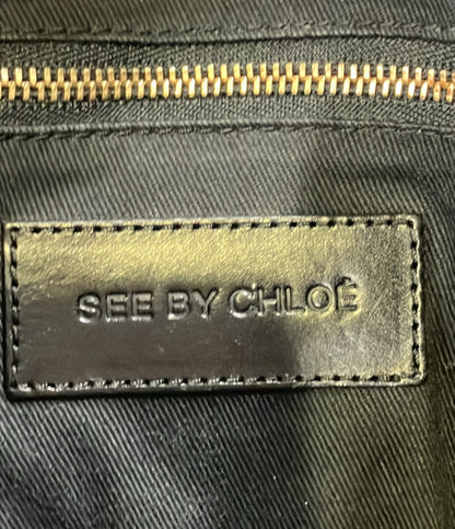 シーバイクロエ ショルダーバッグ 斜め掛け レディース SEE BY CHLOE