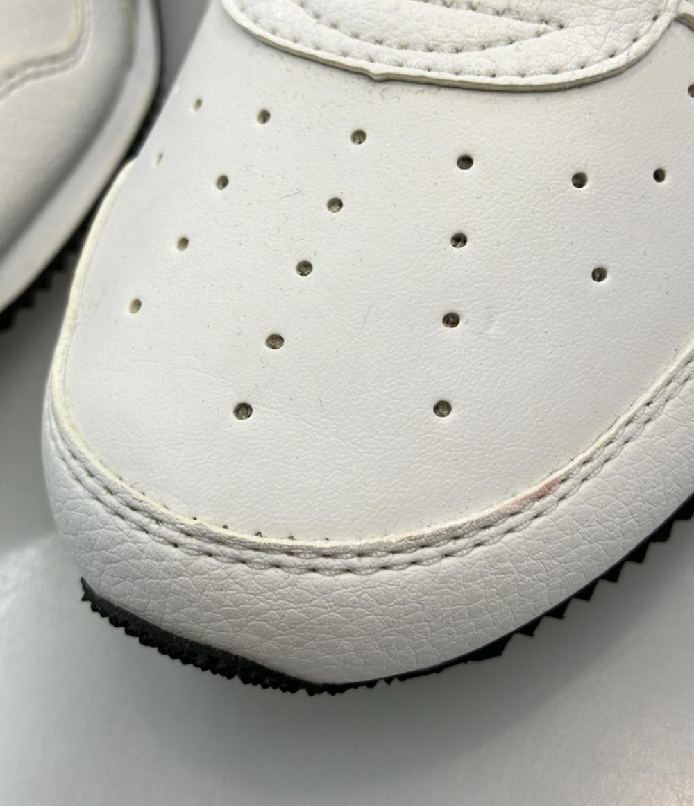 プーマ ローカットスニーカー レディース SIZE 24.0 (L) PUMA