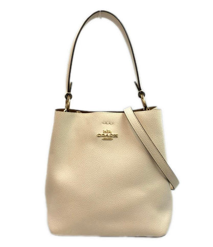 コーチ 2WAY ハンドバッグ ショルダーバッグ 斜め掛け 1011 レディース COACH