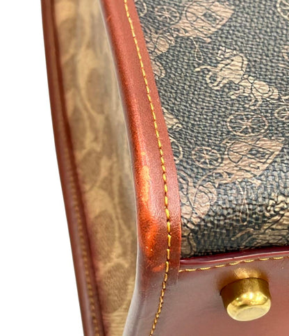 COACH 2WAY ハンドバッグ トートバッグ ショルダーバッグ 斜め掛け C0769 レディース コーチ