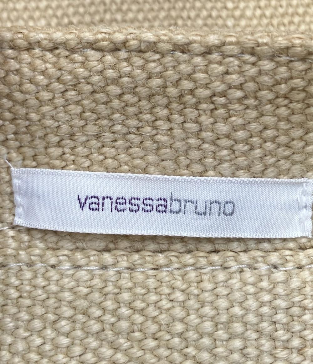 ヴァネッサ・ブリューノ ハンドバッグ トートバッグ レディース vanessabruno