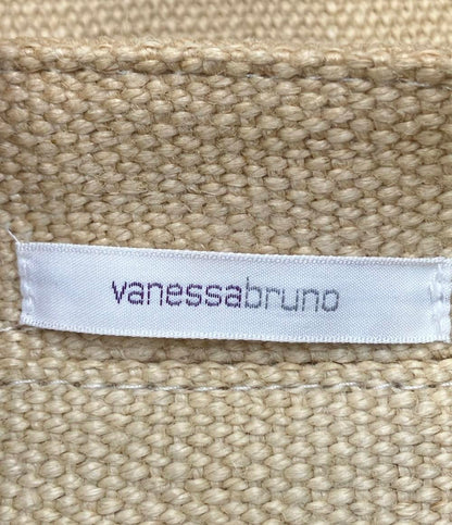 ヴァネッサ・ブリューノ ハンドバッグ トートバッグ レディース vanessabruno