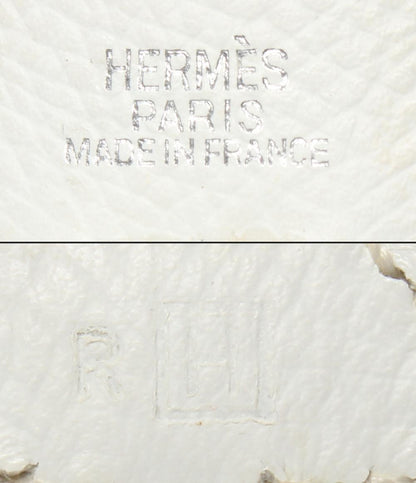 HERMES ショルダーバッグ □H刻印 肩掛け 斜め掛け エブリン1 TPM レディース エルメス