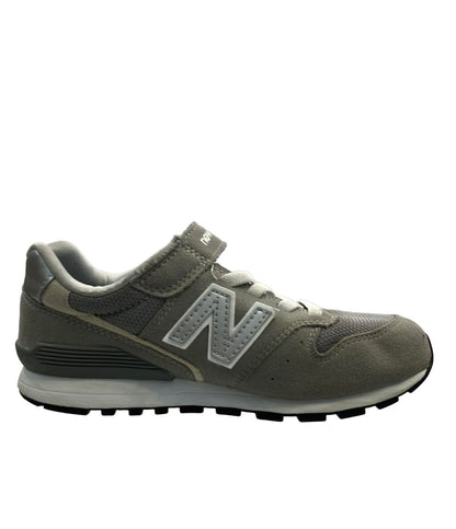 ニューバランス ローカットスニーカー YV996GR3 キッズ SIZE 20.0 (M) NEW BALANCE