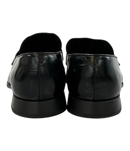 PRADA ローファー メンズ SIZE 8.5 (L) プラダ