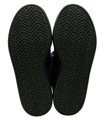 adidas ローカットスニーカー グランドコート 3.0 J KK3791 キッズ SIZE 24.5 アディダス