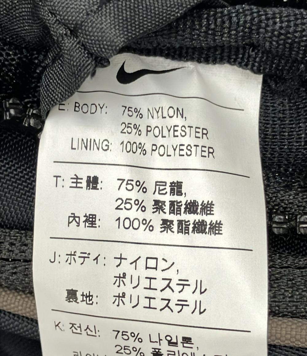 ナイキ ボディバッグ エッセンシャルクロスボディバッグ メンズ NIKE