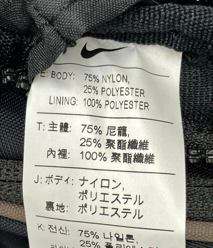 ナイキ ボディバッグ エッセンシャルクロスボディバッグ メンズ NIKE