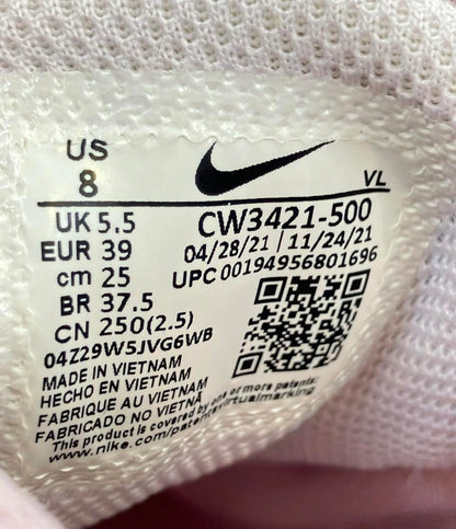 ナイキ ローカットスニーカー ズーム ウィンフロー 8 CW3421-500 レディース SIZE 25.0 (XL) NIKE