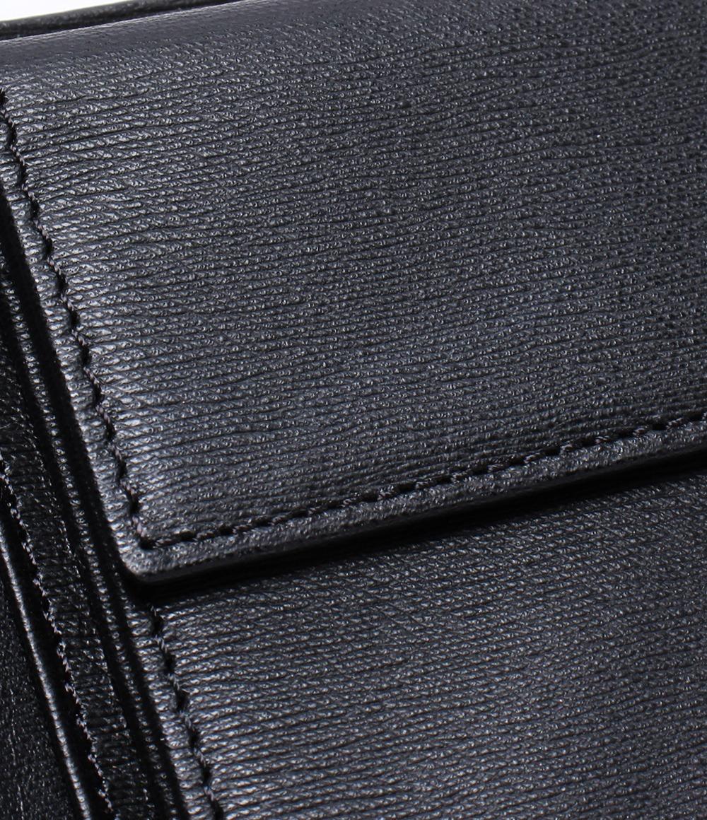 美品 ダンヒル 二つ折り財布 メンズ Dunhill