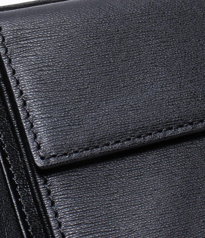 美品 ダンヒル 二つ折り財布 メンズ Dunhill