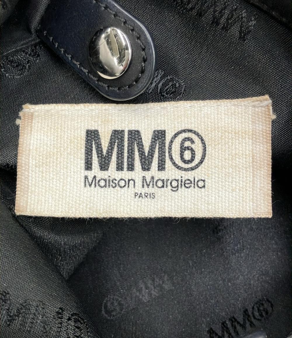 MM6 Maison Margiela ハンドバッグ ミニ ジャパニーズ レディース エムエムシックスメゾンマルジェラ