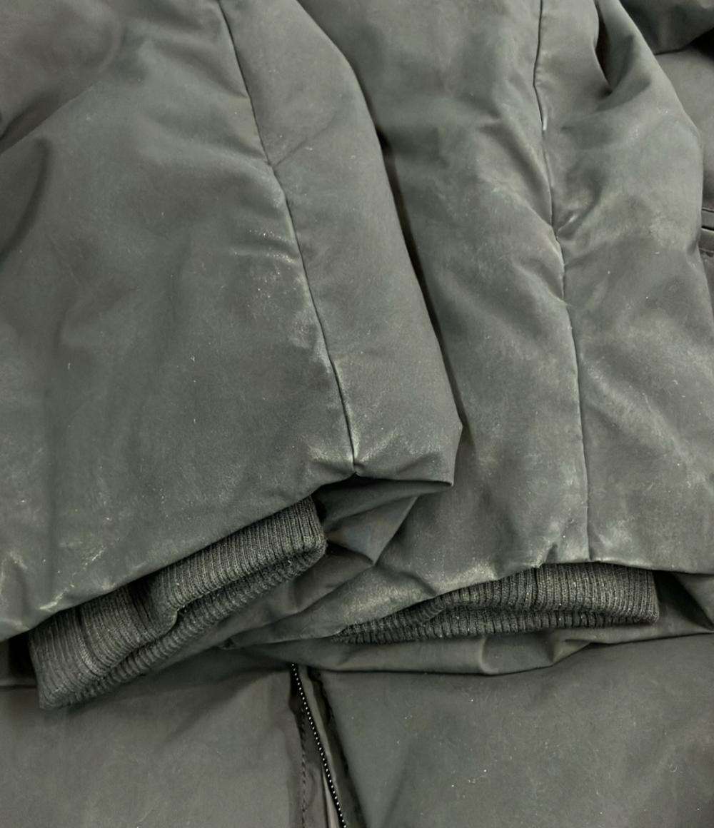 WYM LIDNM 中綿ジャケット メンズ SIZE XL ウィムバイリドム