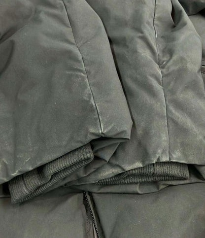 WYM LIDNM 中綿ジャケット メンズ SIZE XL ウィムバイリドム