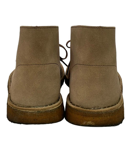 Clarks デザートブーツ ショートブーツ メンズ SIZE 8.5 27(cm) クラークス