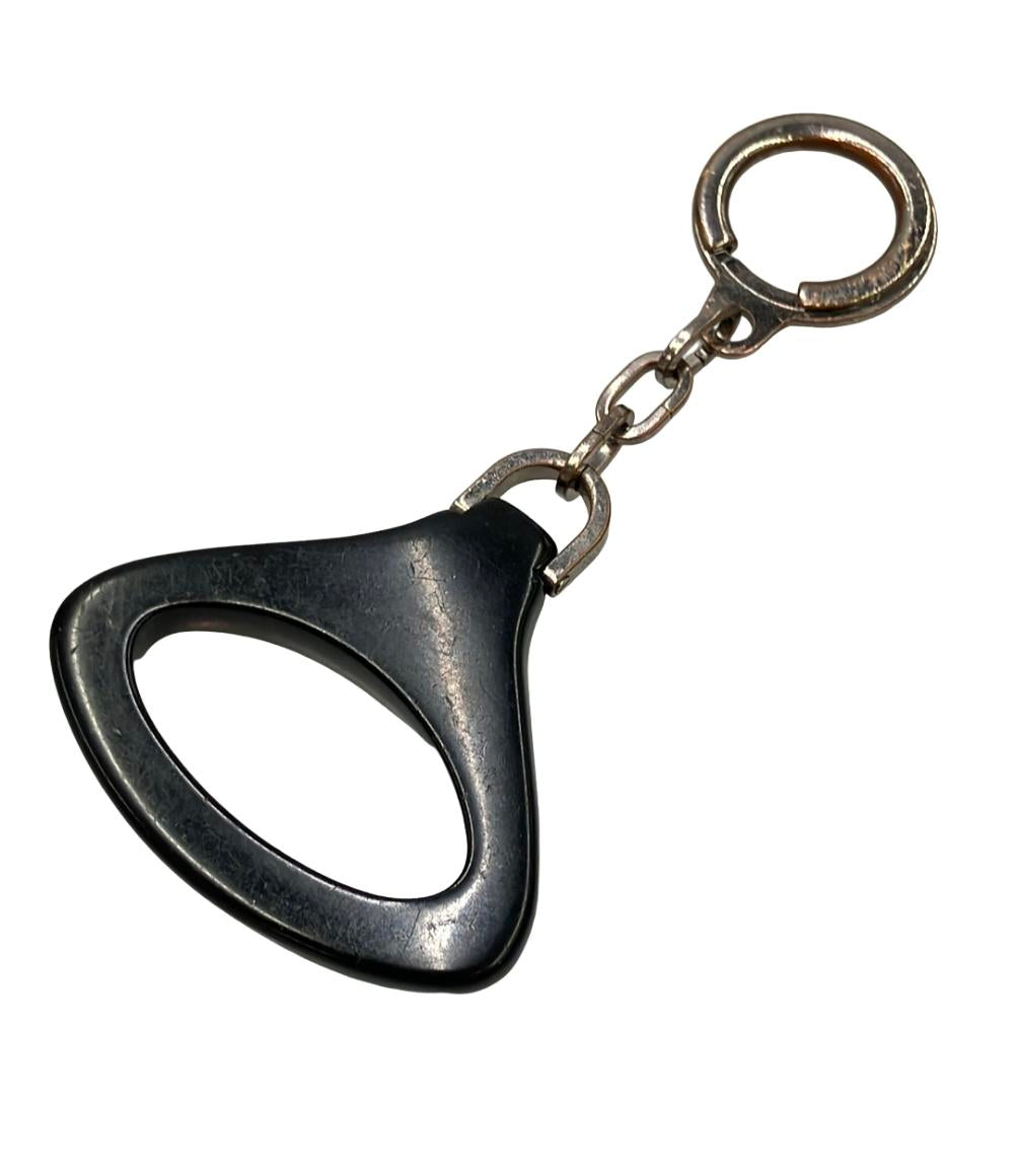 LOUIS VUITTON キーホルダー キーリング ポルトクレ エピZ M63832