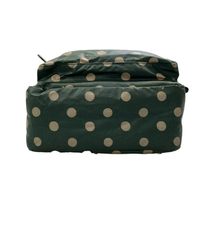 Cath Kidston リュック デイパック ドット柄 レディース キャスキッドソン す