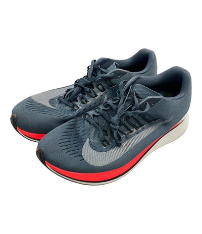 ナイキ ランニングシューズ ZOOM FLY 880848-400 メンズ SIZE 27.0 (L) NIKE