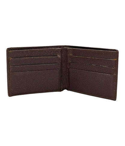 GUCCI 二つ折り財布 118380 2091 メンズ グッチ