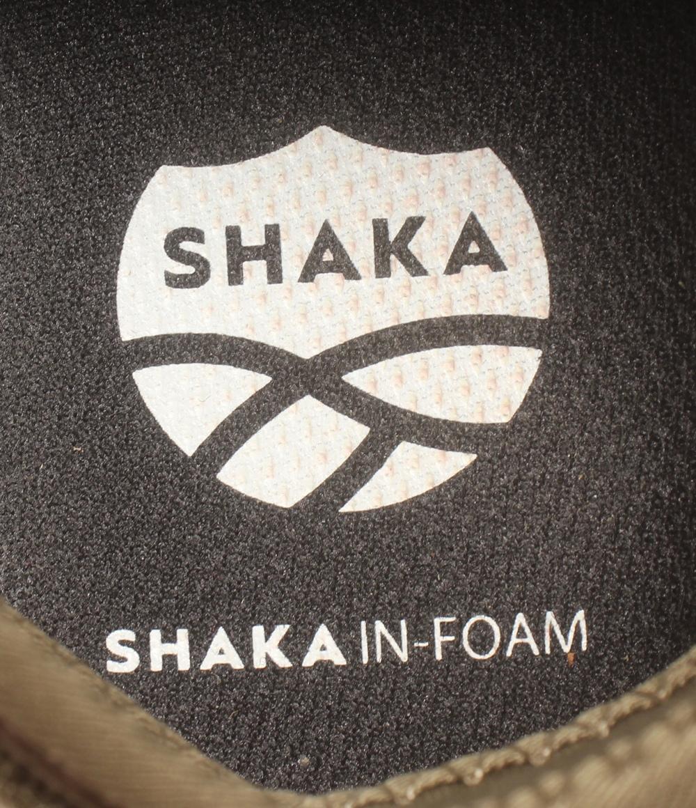 シャカ サンダル メンズ SIZE 27.0 SHAKA