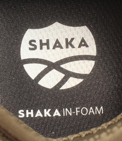 シャカ サンダル メンズ SIZE 27.0 SHAKA