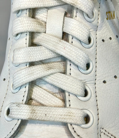 adidas ローカットスニーカー スタンスミス S80025 レディース SIZE 24.5 アディダス