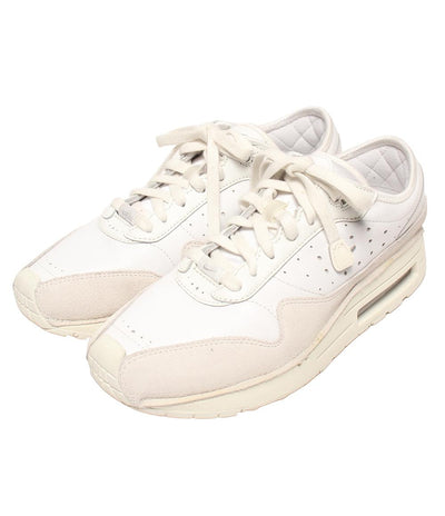 NIKE JACQUEMUS ローカットスニーカー エアマックス AIR MAX 1 SP HM6690-100 レディース SIZE 27.5 (L) ナイキ ジャックムス