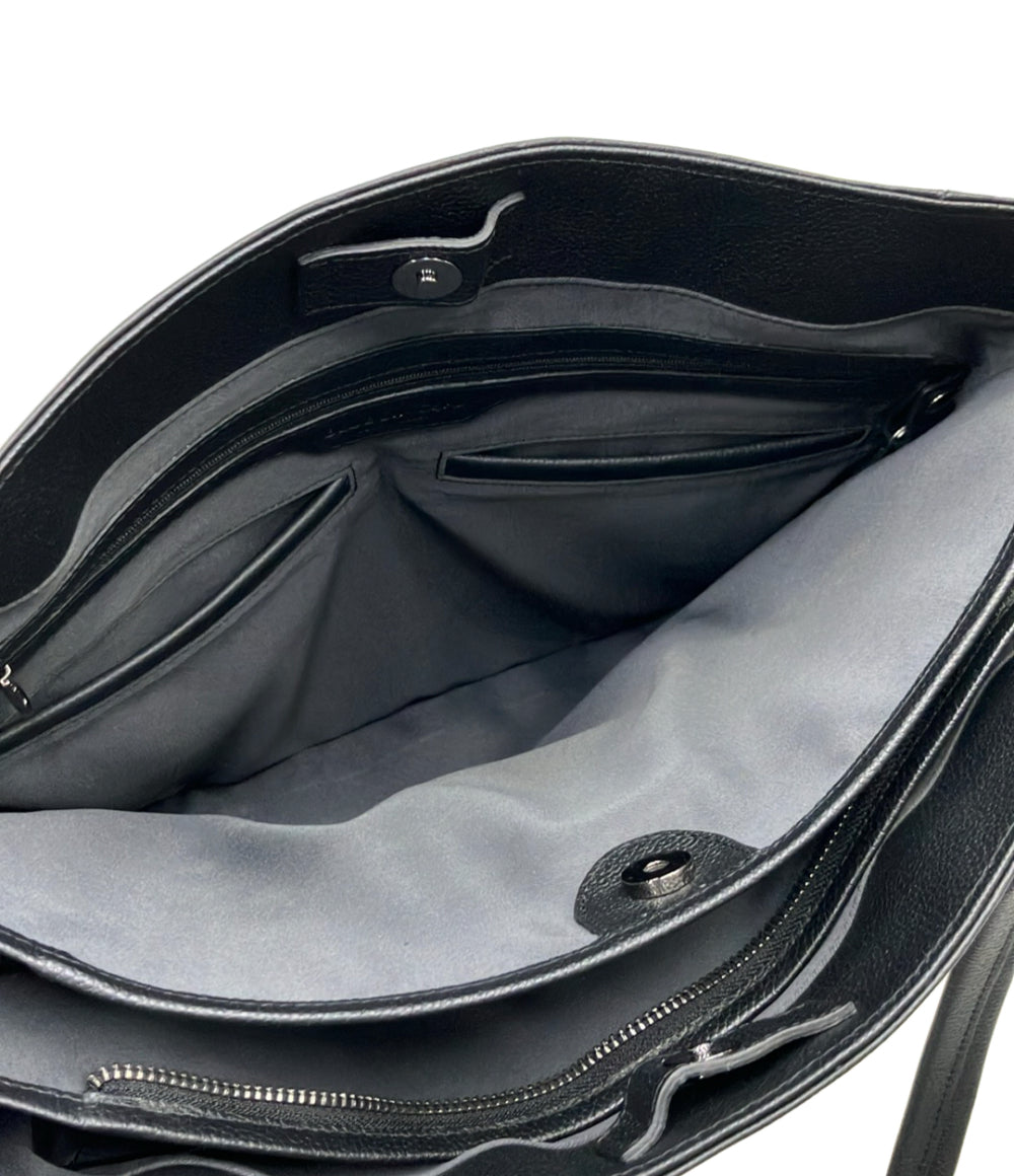 美品 BLUE SINCERE トートバッグ メンズ ブルーシンシア