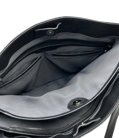 美品 BLUE SINCERE トートバッグ メンズ ブルーシンシア