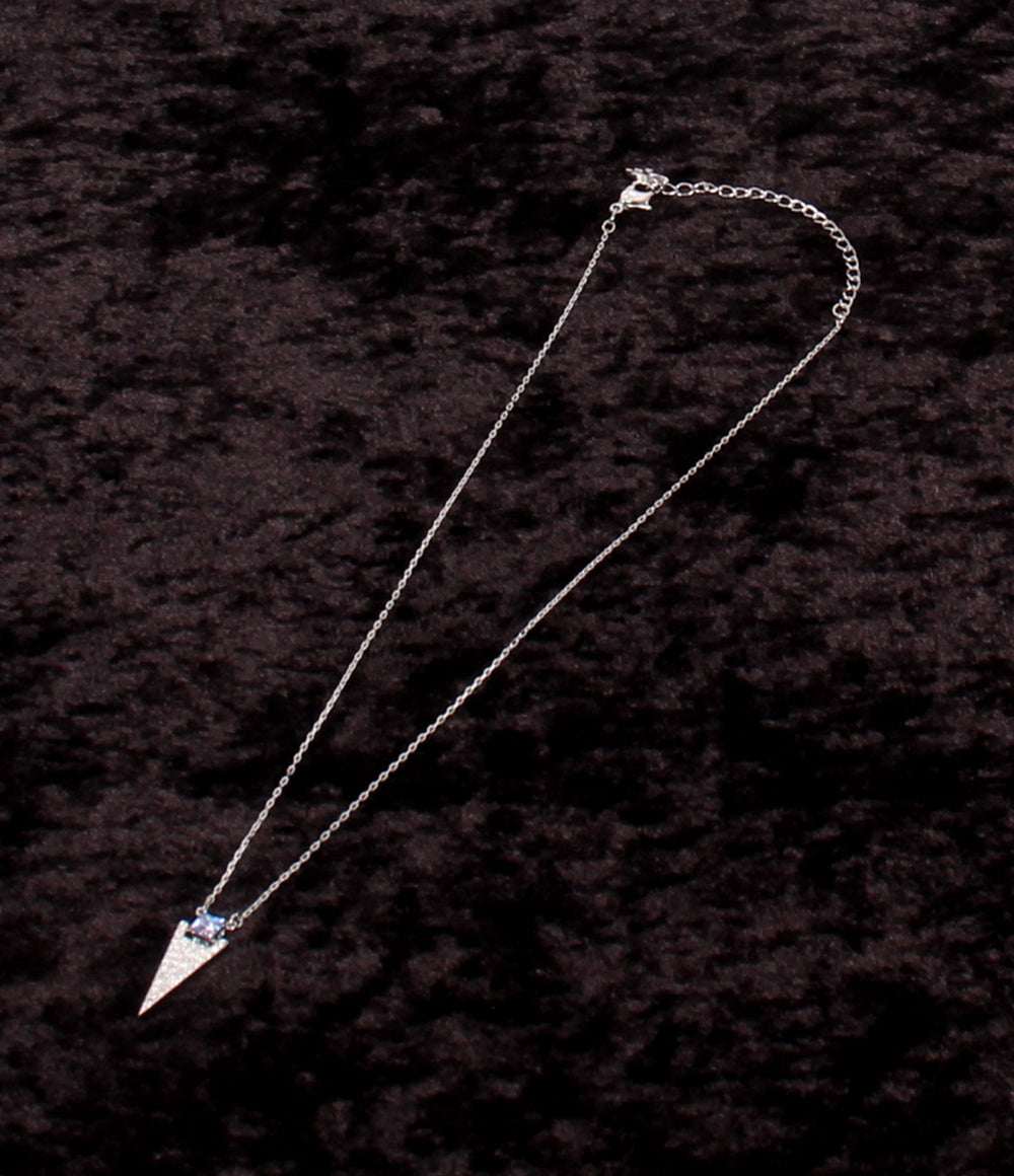 美品 SWAROVSKI ネックレス 5249351  ファンク レディース スワロフスキー