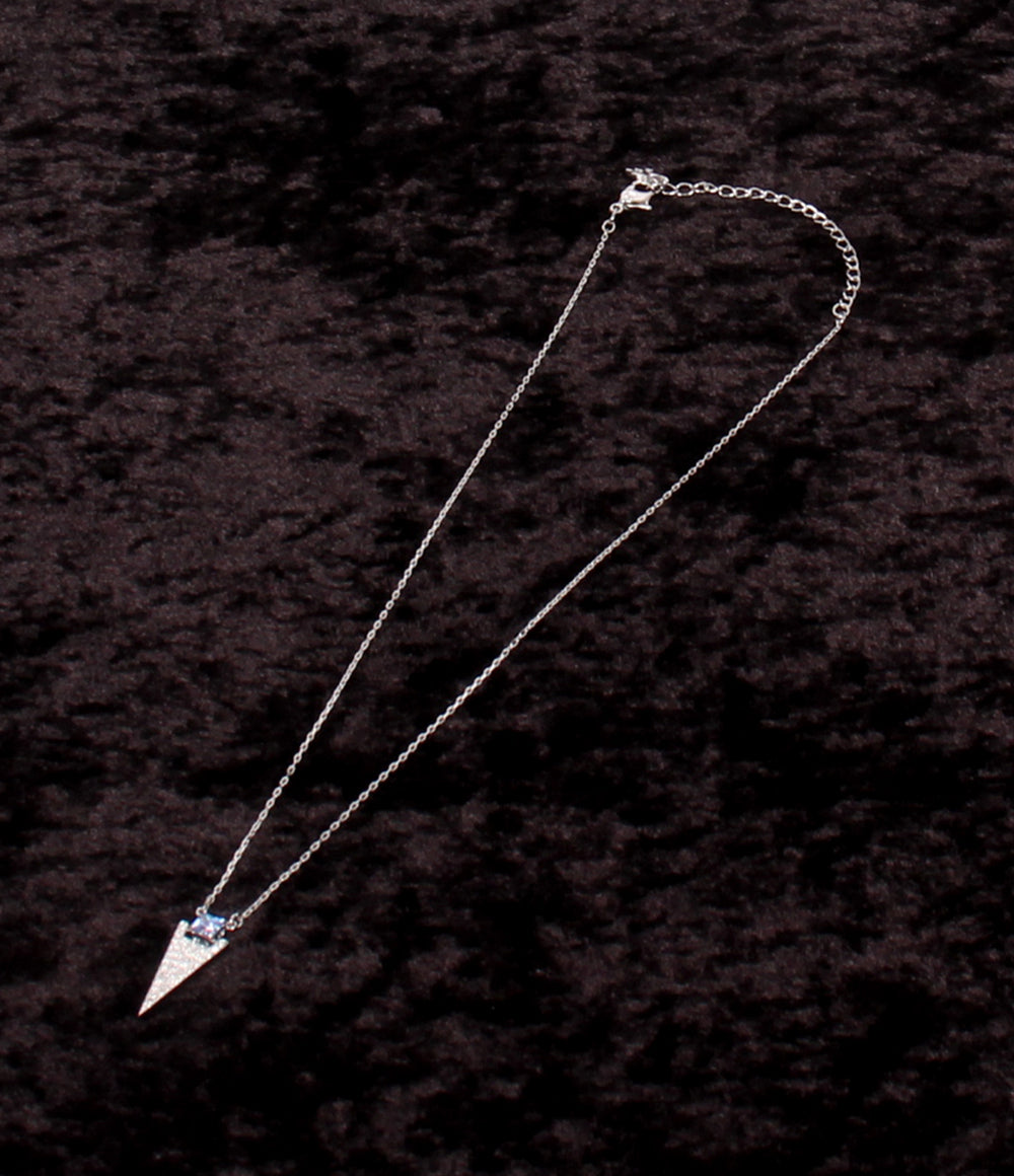 美品 SWAROVSKI ネックレス 5249351  ファンク レディース スワロフスキー