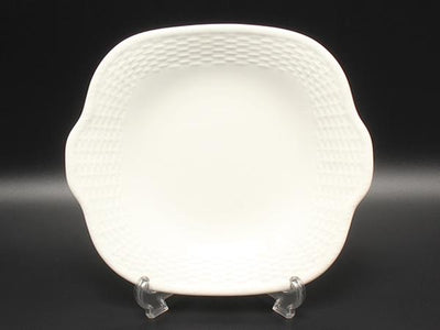 美品 ウエッジウッド B&Bプレート 皿 26cm ナンタケット WEDGWOOD