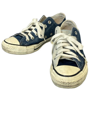 コンバース ローカットスニーカー 1SC517 レディース SIZE 24.0 (L) CONVERSE