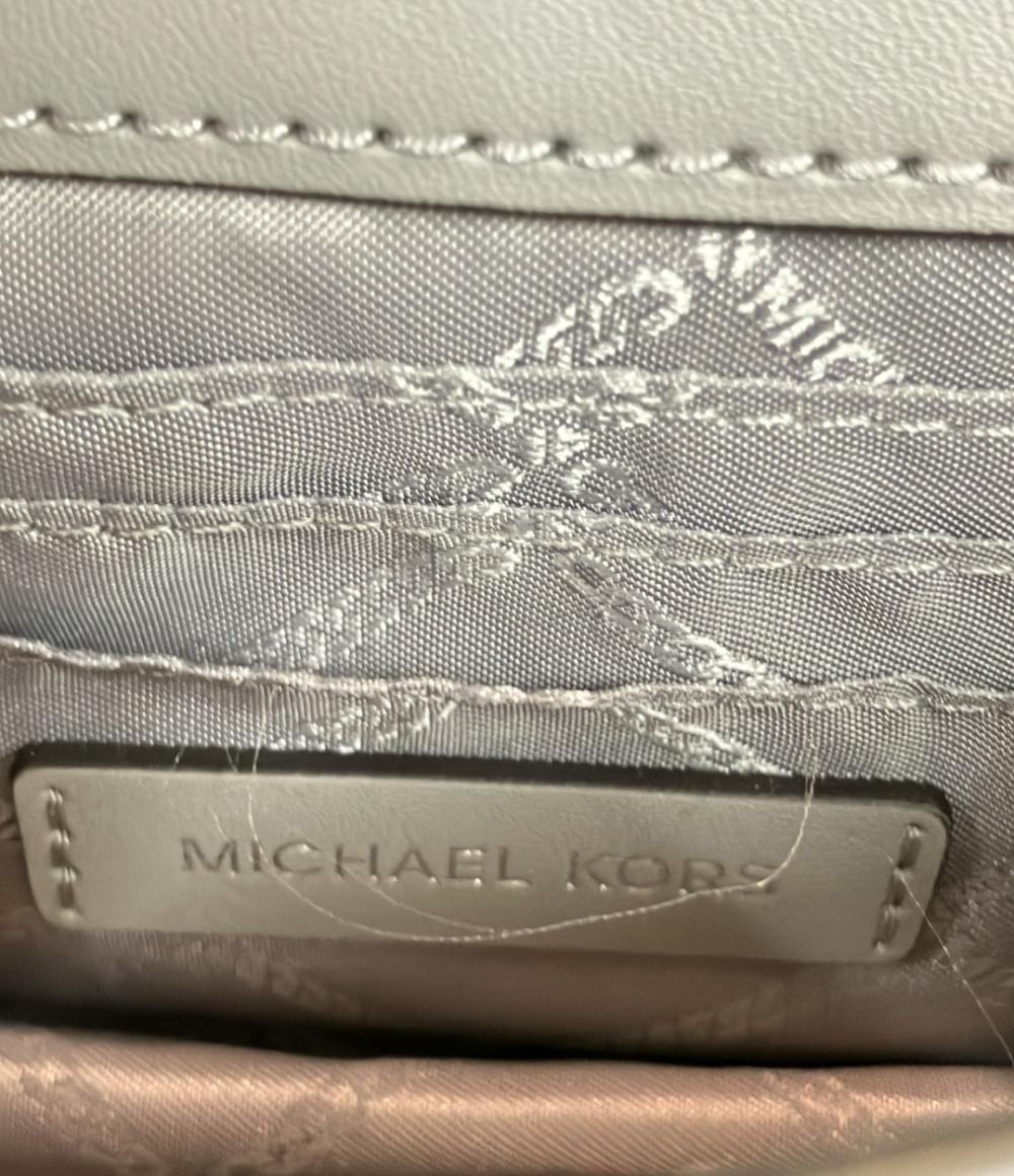 マイケルコース ショルダーバッグ 斜め掛け レディース Michael Kors