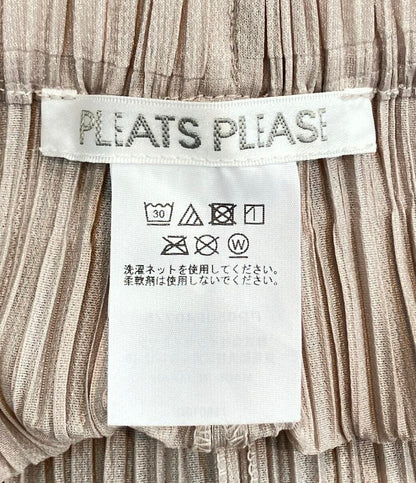 美品 PLEATS PLEASE パンツ レディース SIZE 5 プリーツプリーズ