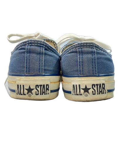 コンバース ローカットスニーカー キャンバス オールスター OX M9697 レディース SIZE 22.5 (S) CONVERSE