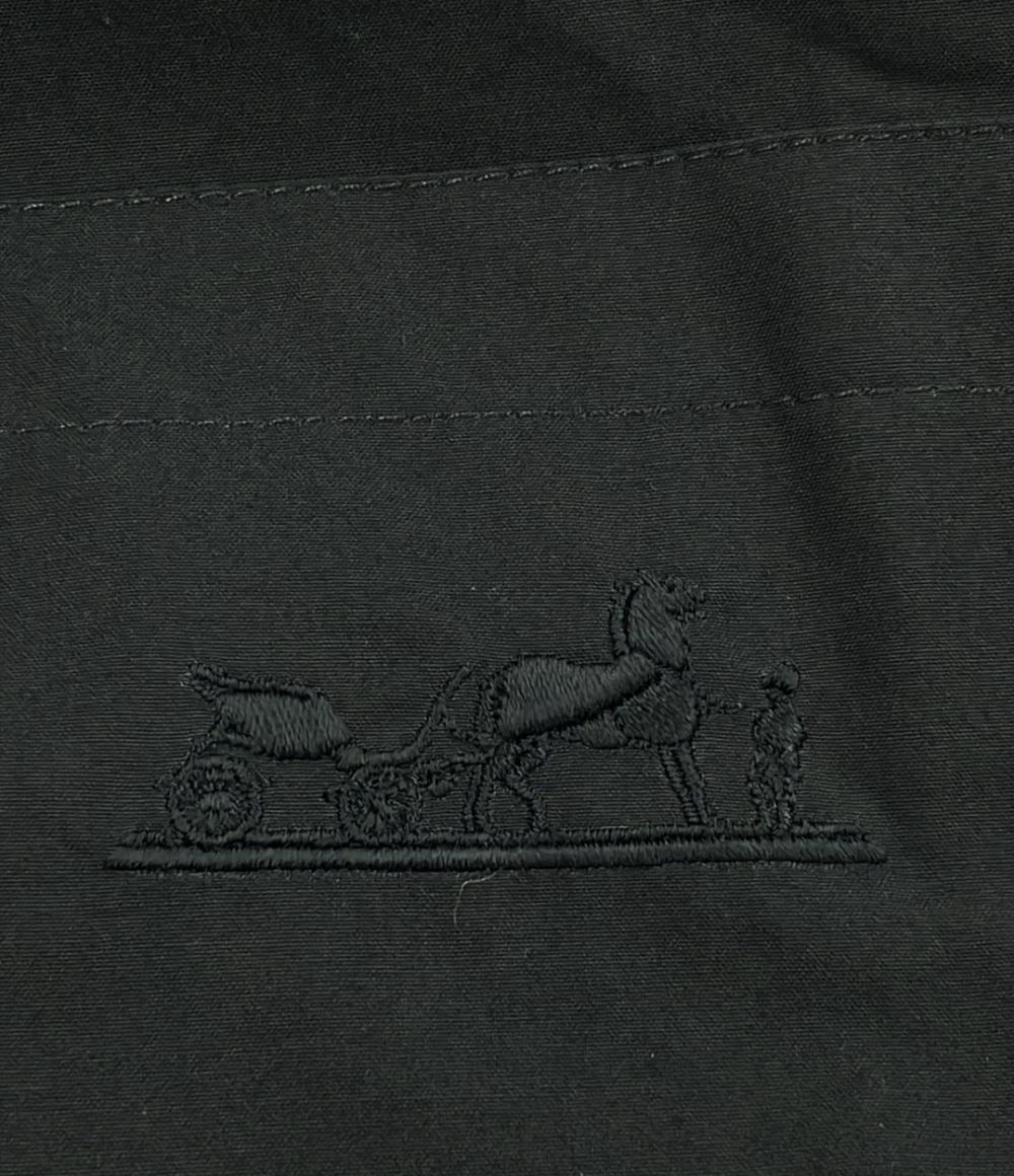 エルメス コットンノースリーブワンピース 3E0565DT レディース SIZE 36 (S) HERMES