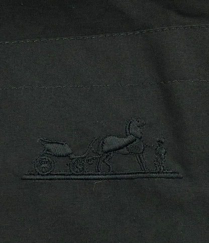 エルメス コットンノースリーブワンピース 3E0565DT レディース SIZE 36 (S) HERMES