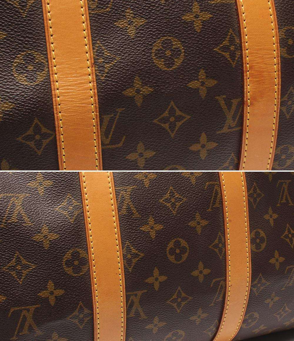 LOUIS VUITTON ボストンバッグ キーポル45 モノグラム M41428 レディース メンズ ルイ・ヴィトン