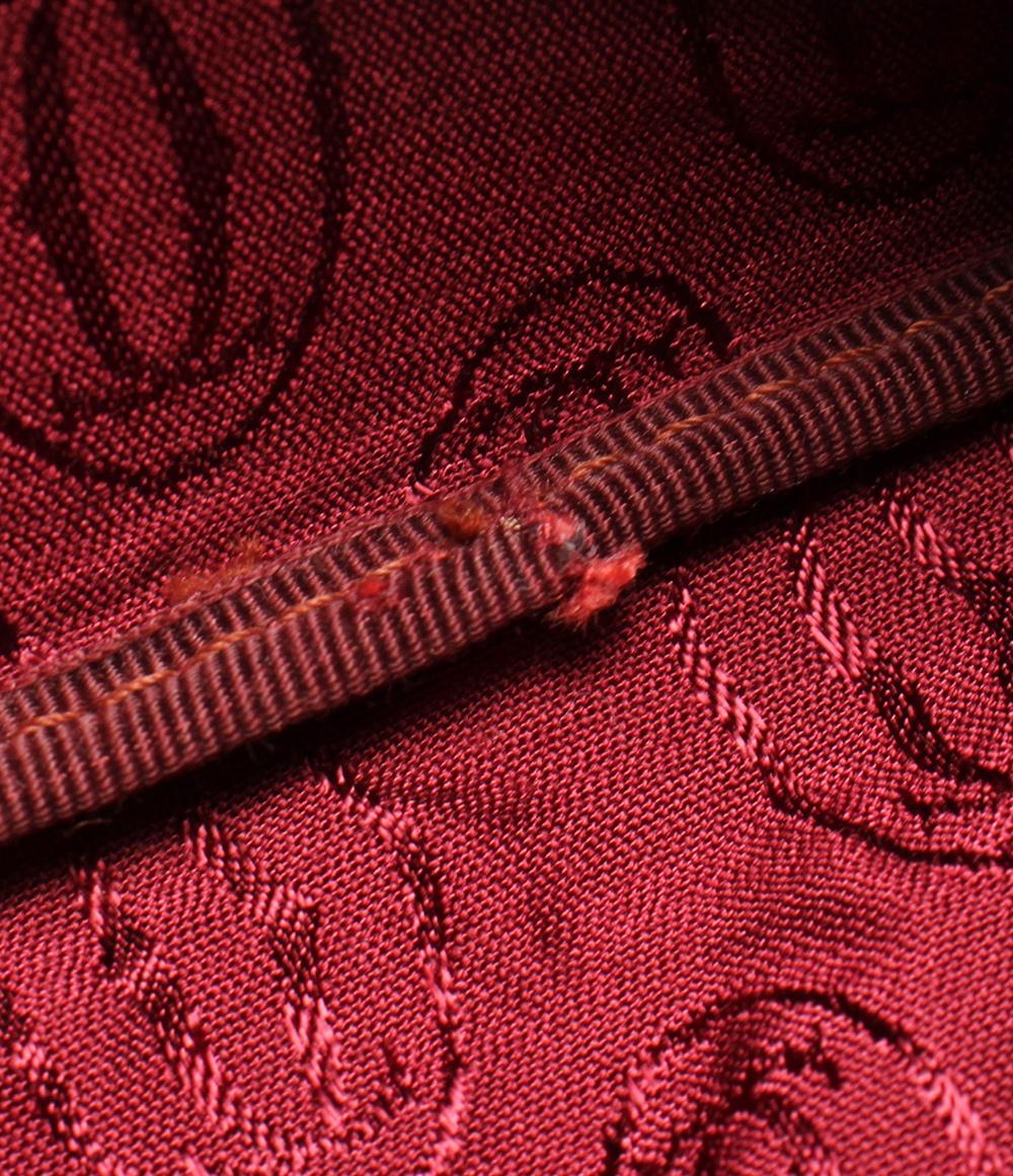 カルティエ ポーチ レディース Cartier