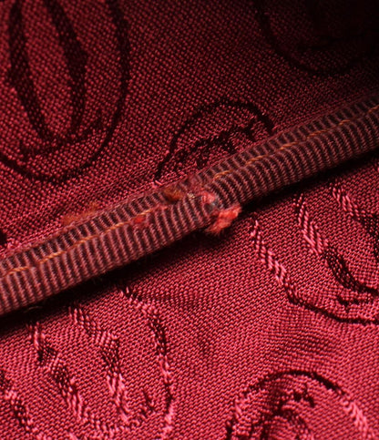 カルティエ ポーチ レディース Cartier